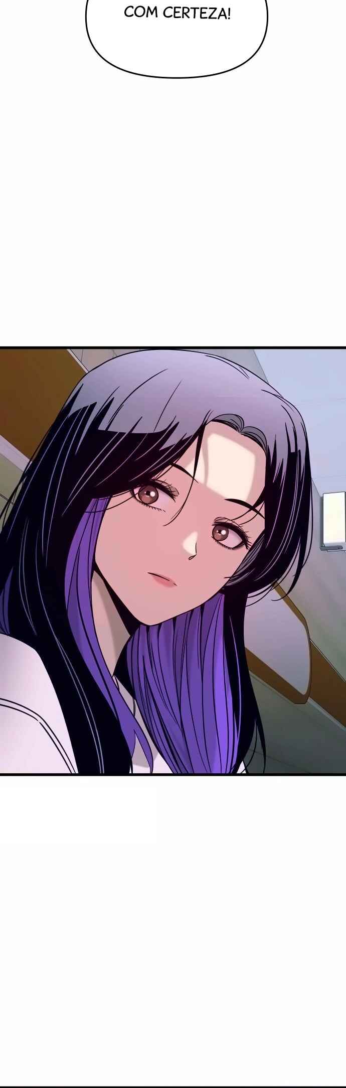 Read My Bias Gets on the Last Train PT Manga Online