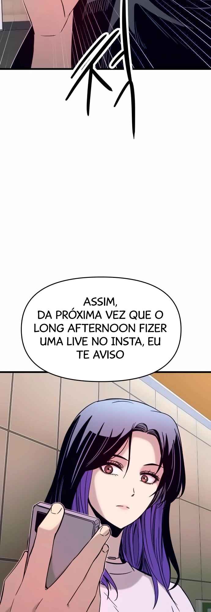 Read My Bias Gets on the Last Train PT Manga Online