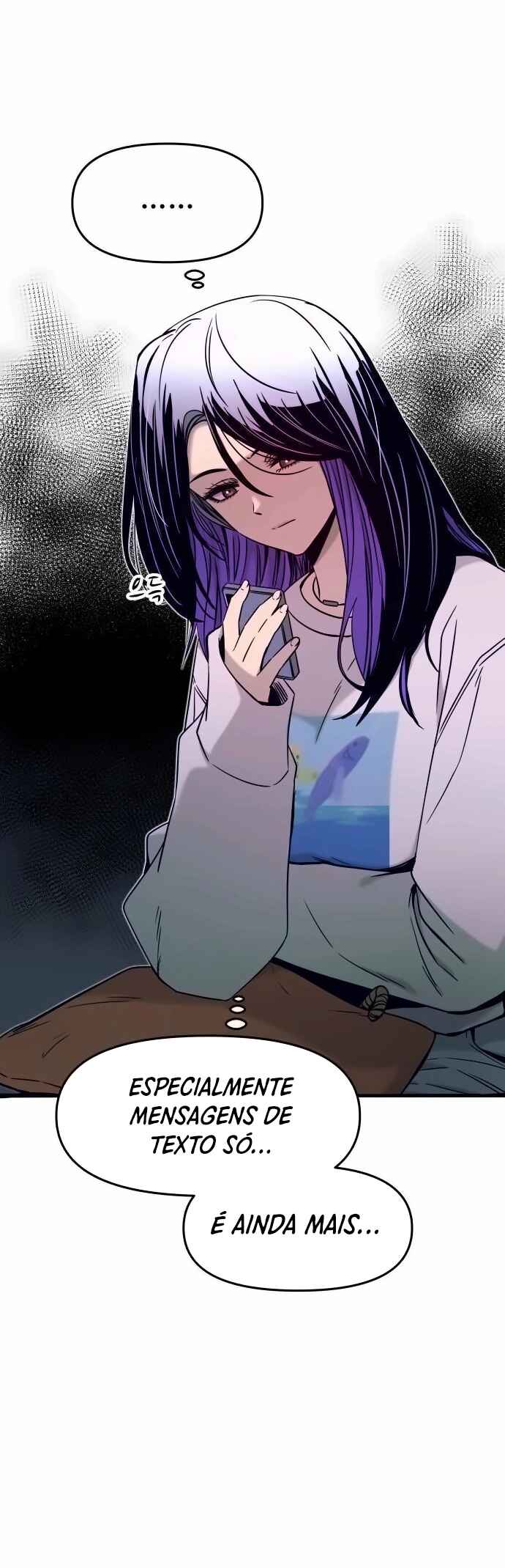 Read My Bias Gets on the Last Train PT Manga Online