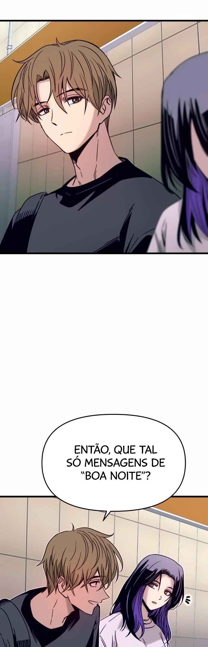 Read My Bias Gets on the Last Train PT Manga Online