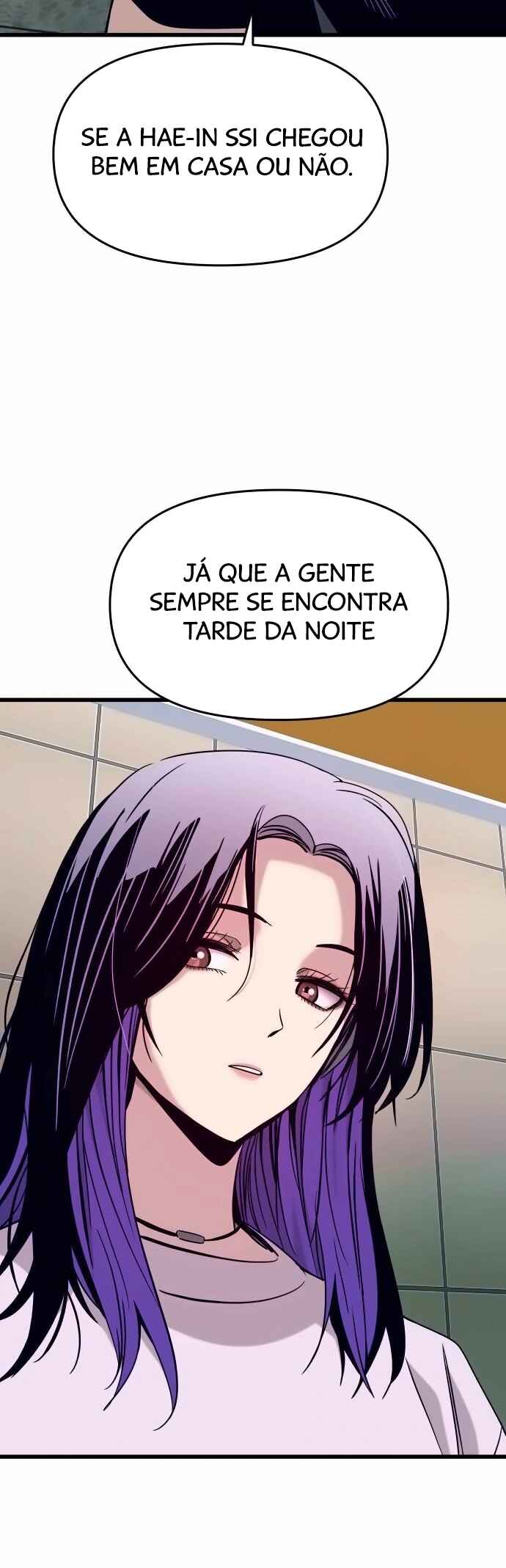 Read My Bias Gets on the Last Train PT Manga Online