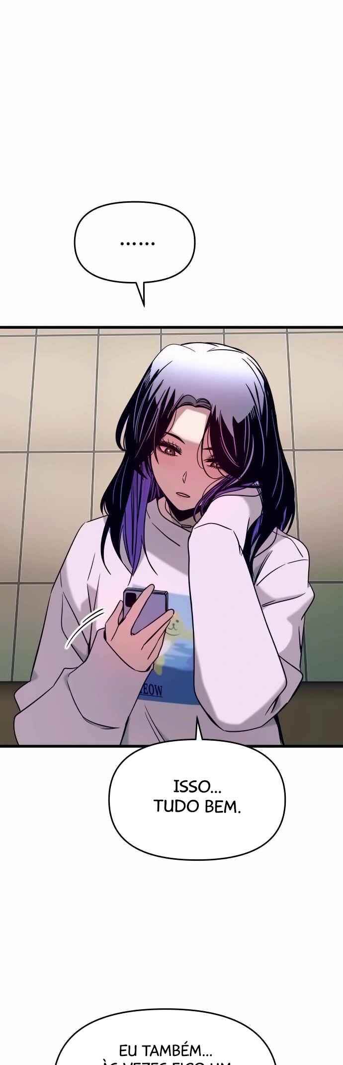 Read My Bias Gets on the Last Train PT Manga Online