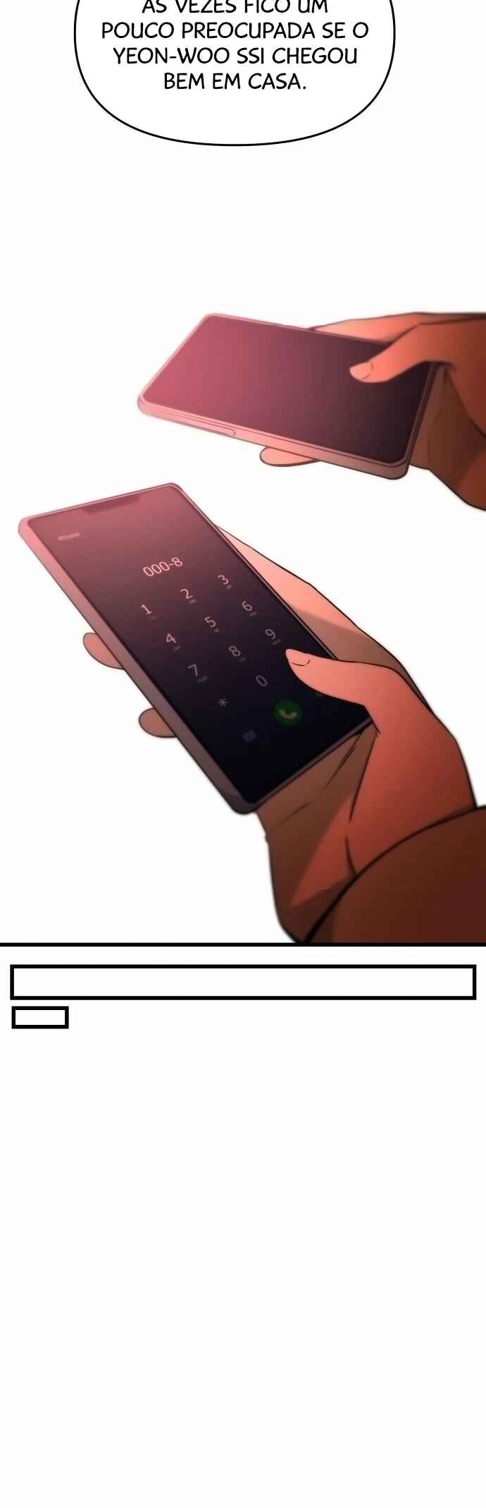 Read My Bias Gets on the Last Train PT Manga Online