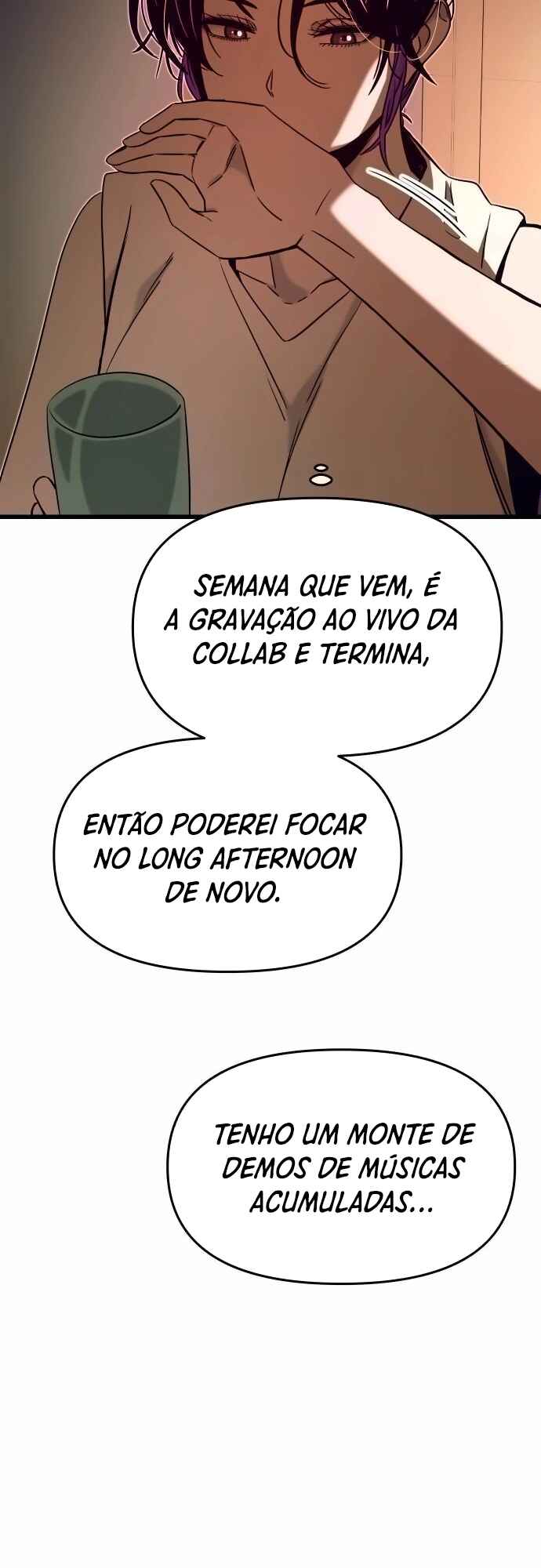 Read My Bias Gets on the Last Train PT Manga Online