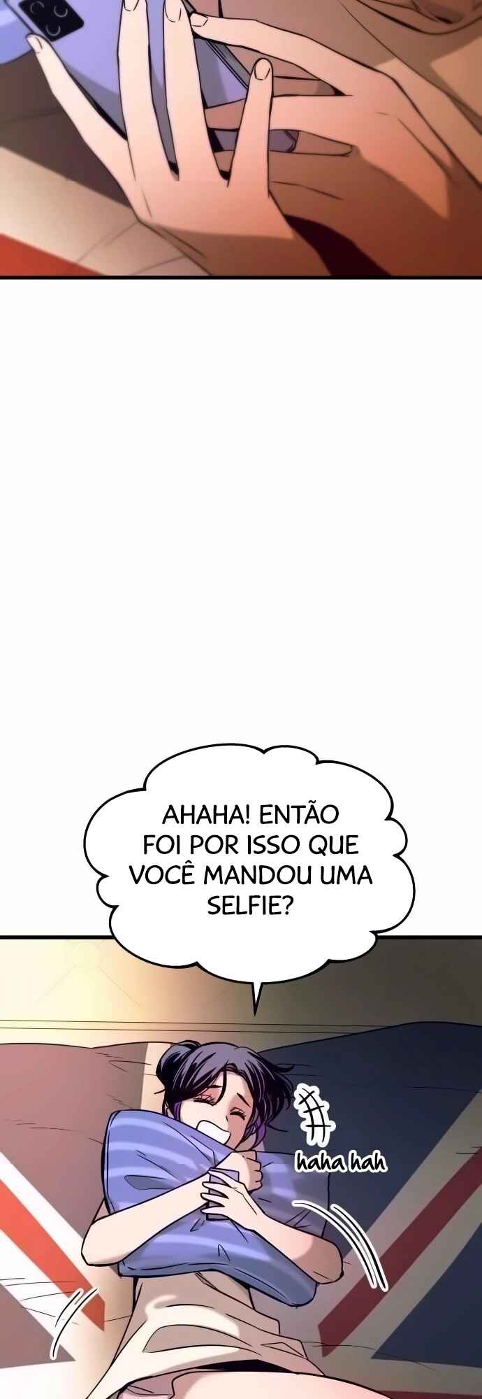 Read My Bias Gets on the Last Train PT Manga Online