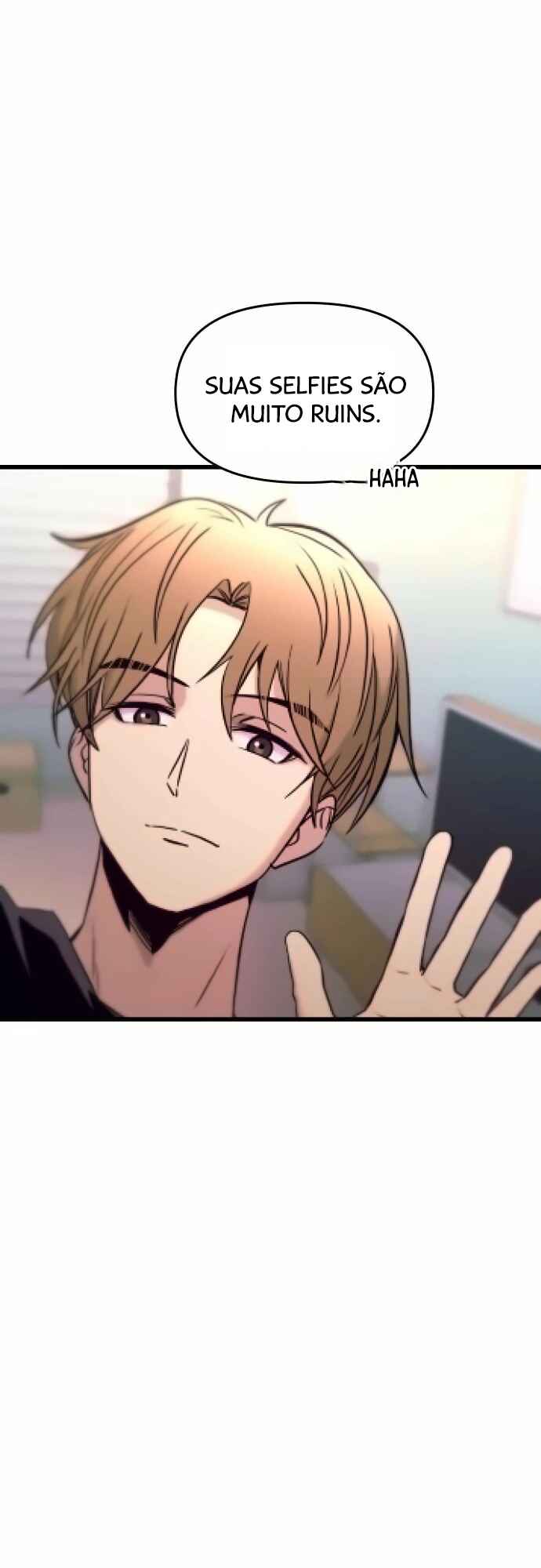 Read My Bias Gets on the Last Train PT Manga Online
