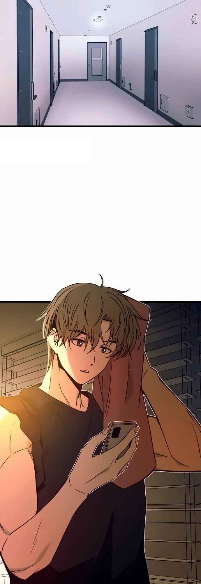 Read My Bias Gets on the Last Train PT Manga Online