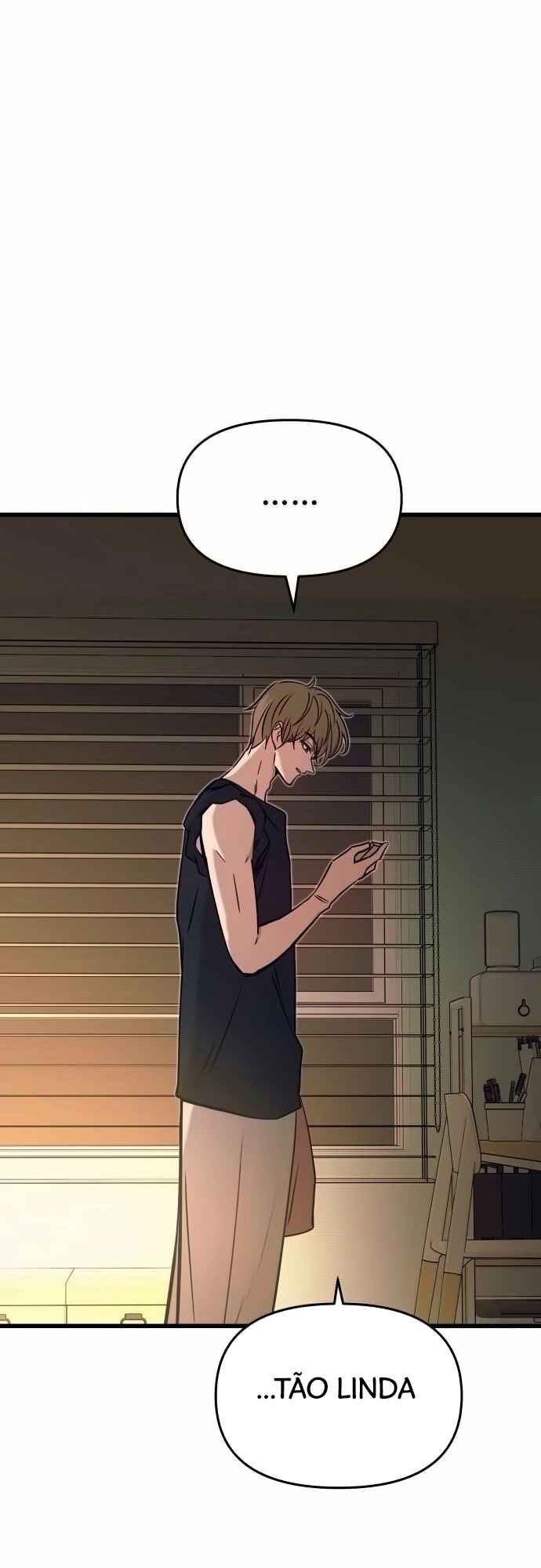 Read My Bias Gets on the Last Train PT Manga Online