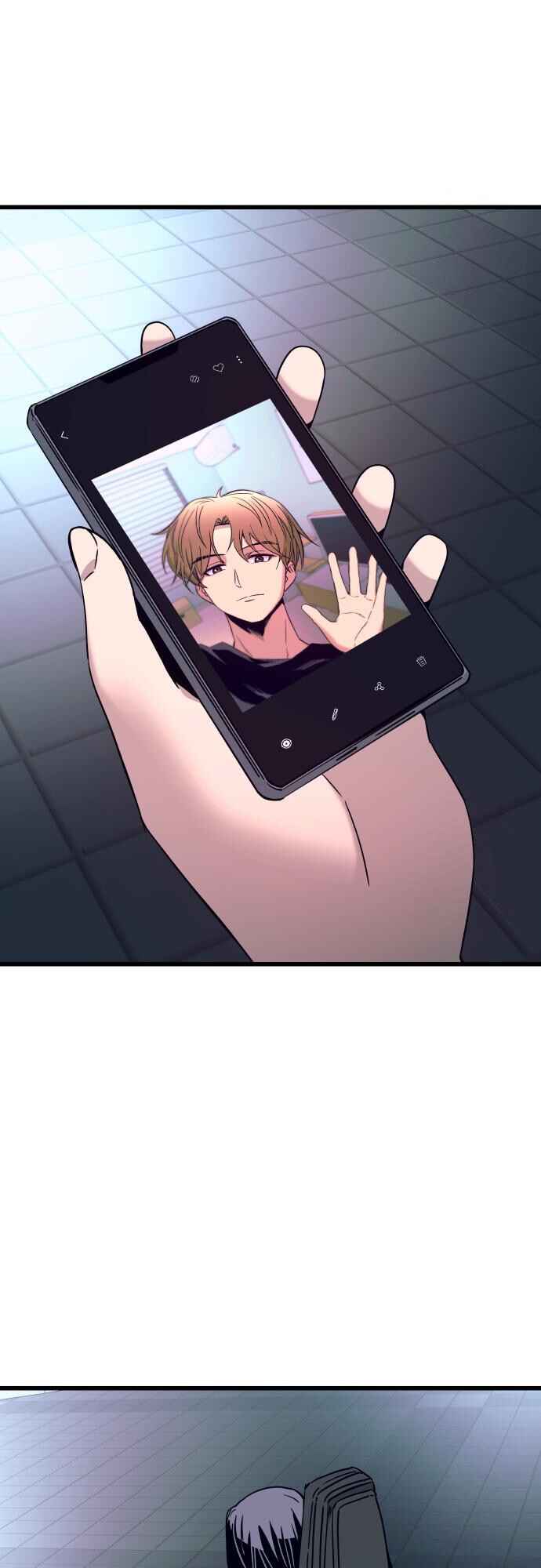 Read My Bias Gets on the Last Train PT Manga Online