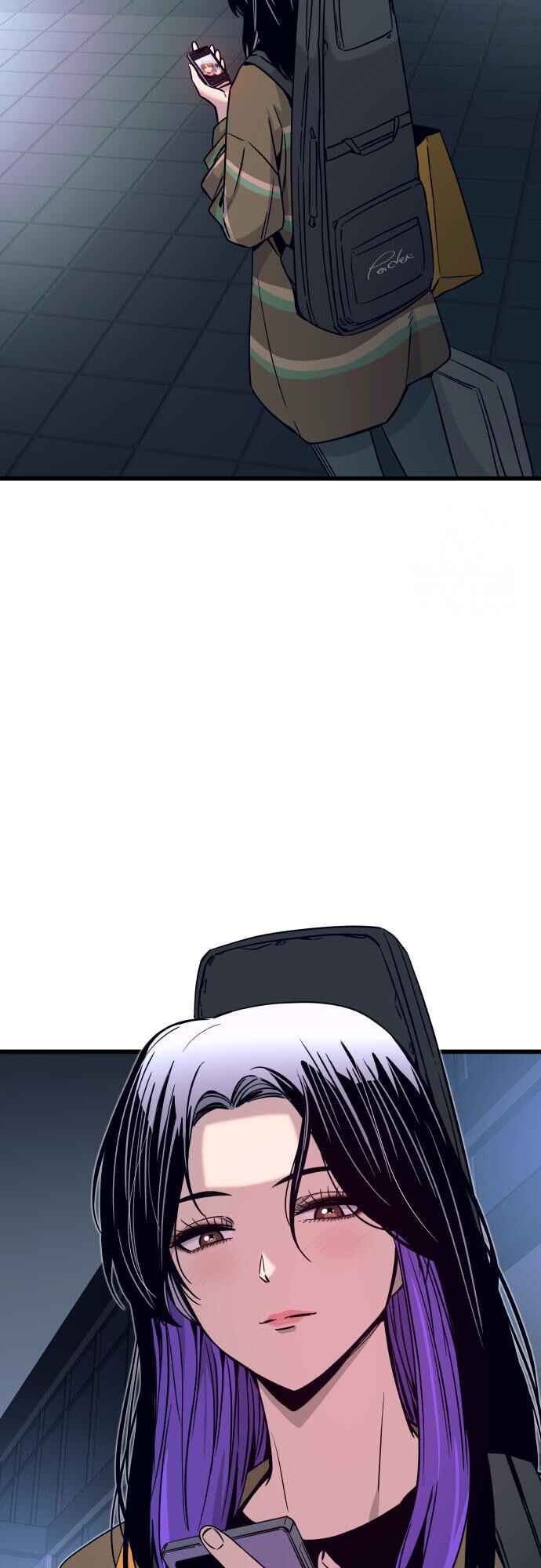 Read My Bias Gets on the Last Train PT Manga Online