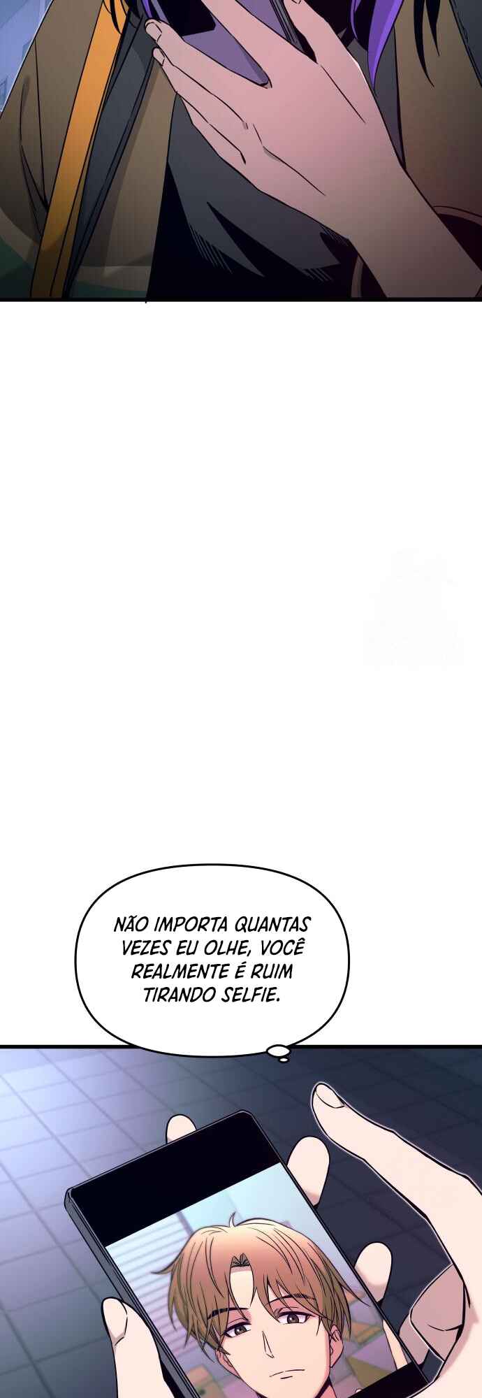 Read My Bias Gets on the Last Train PT Manga Online