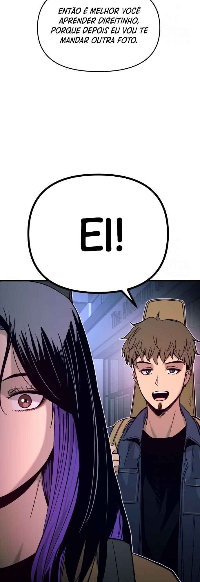 Read My Bias Gets on the Last Train PT Manga Online