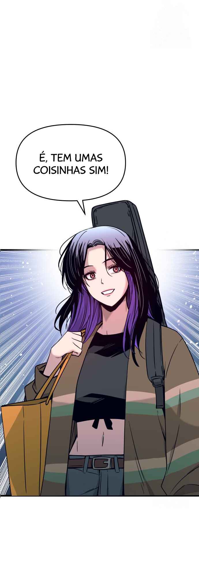 Read My Bias Gets on the Last Train PT Manga Online