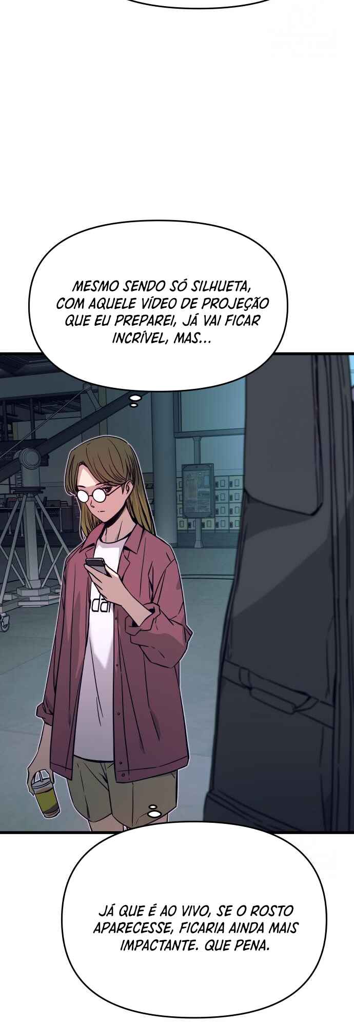 Read My Bias Gets on the Last Train PT Manga Online