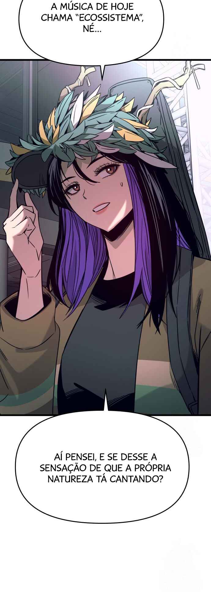 Read My Bias Gets on the Last Train PT Manga Online