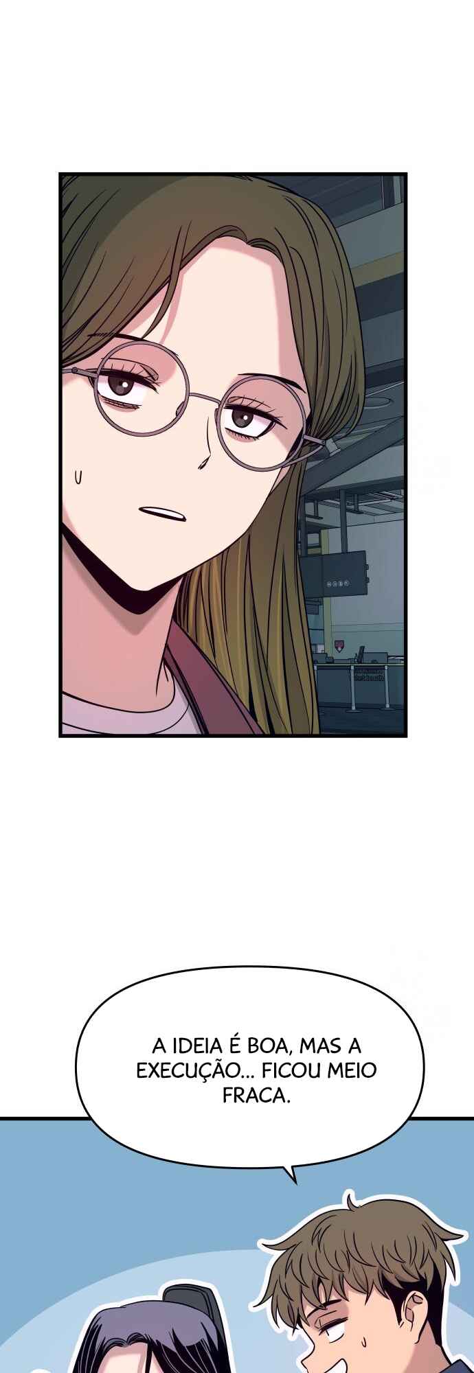Read My Bias Gets on the Last Train PT Manga Online