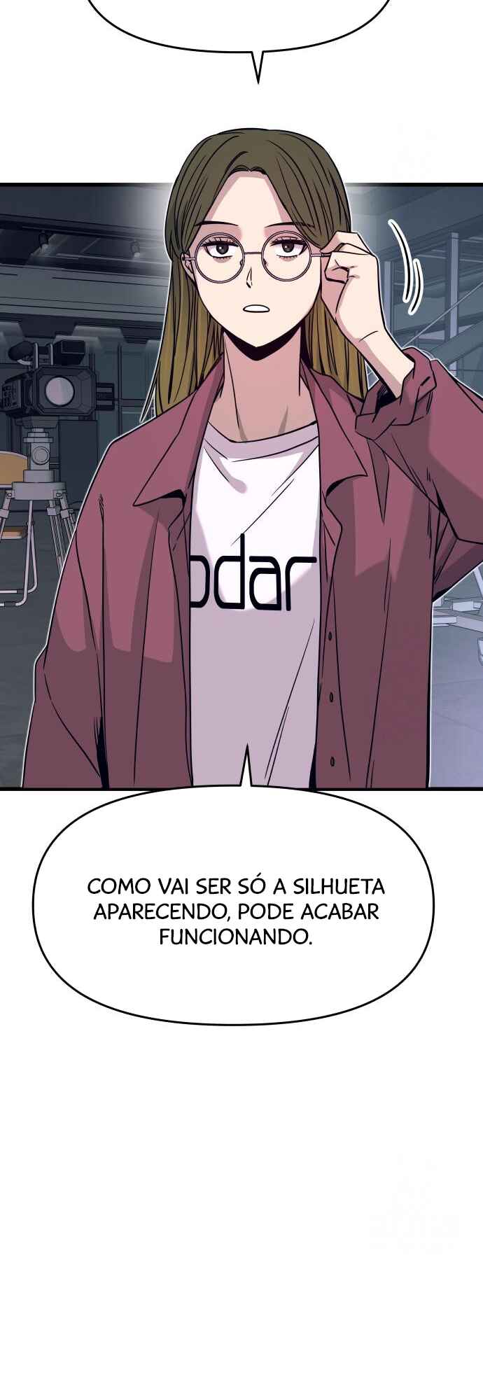 Read My Bias Gets on the Last Train PT Manga Online