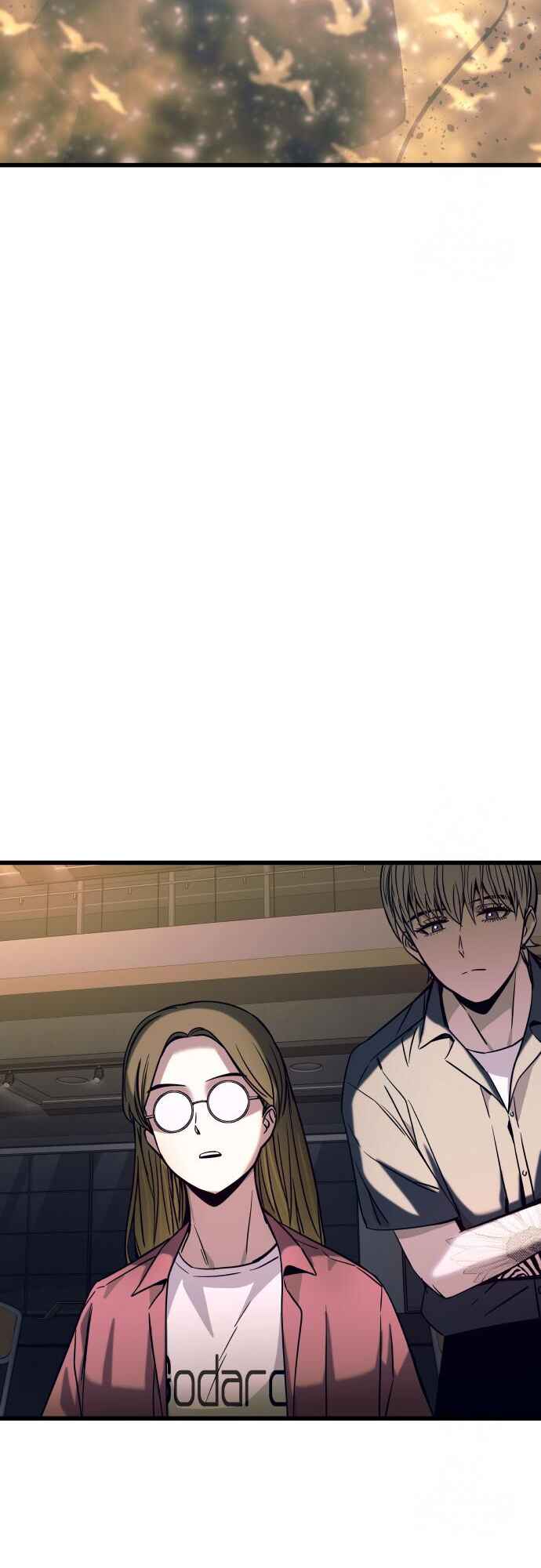 Read My Bias Gets on the Last Train PT Manga Online