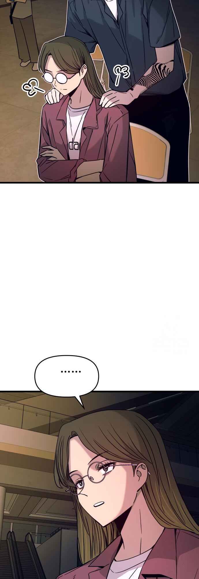 Read My Bias Gets on the Last Train PT Manga Online