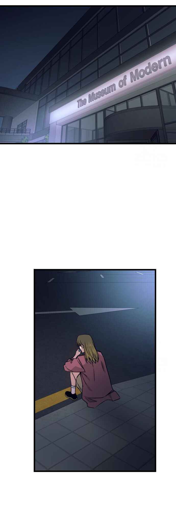 Read My Bias Gets on the Last Train PT Manga Online