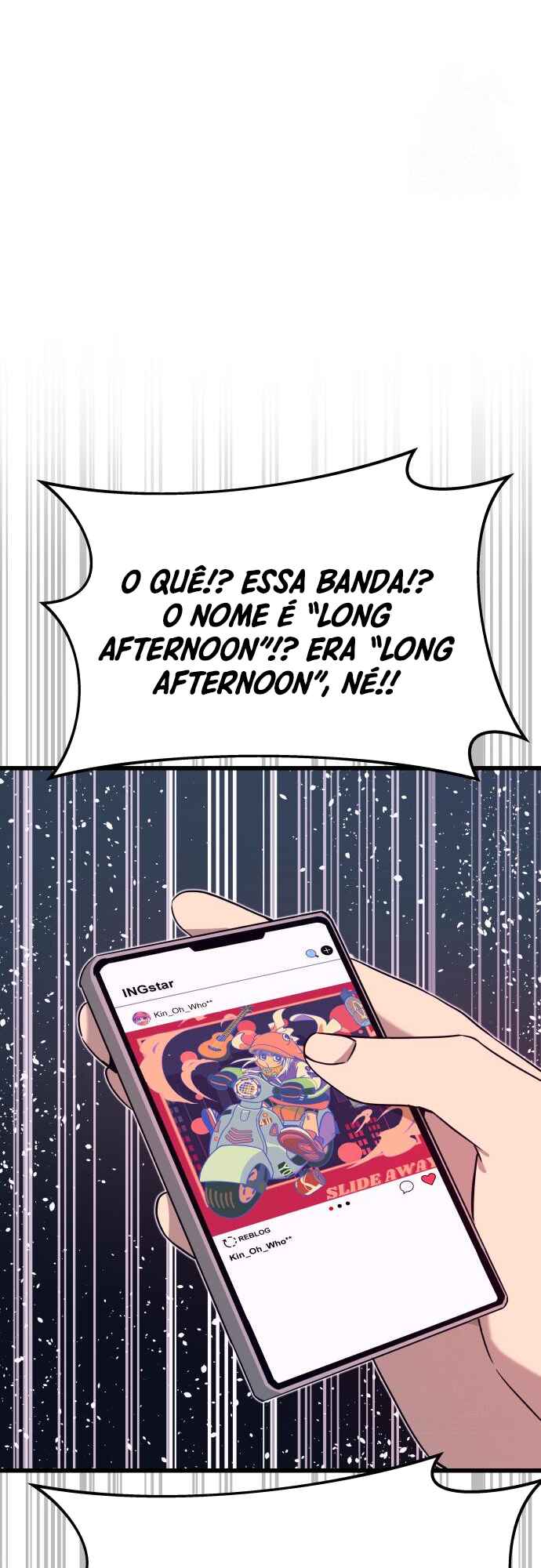 Read My Bias Gets on the Last Train PT Manga Online