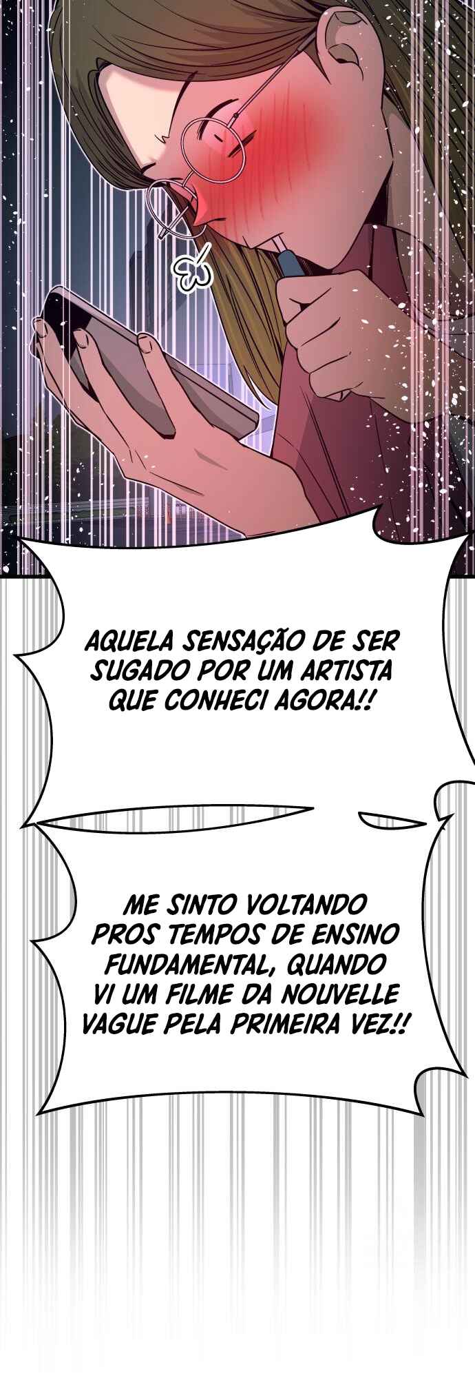 Read My Bias Gets on the Last Train PT Manga Online