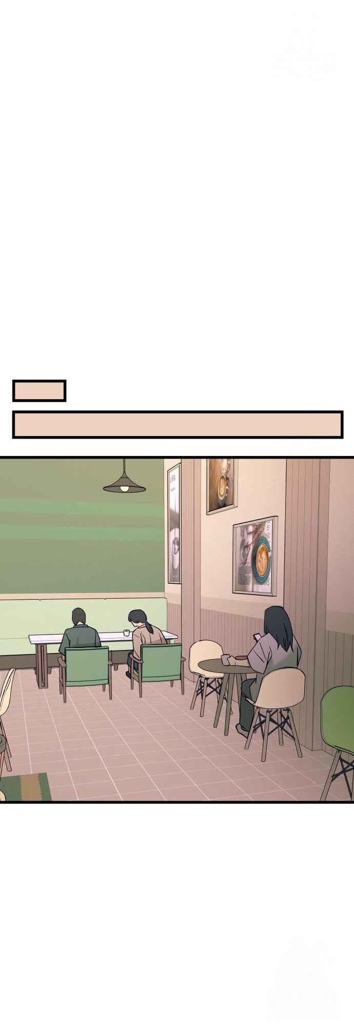 Read My Bias Gets on the Last Train PT Manga Online