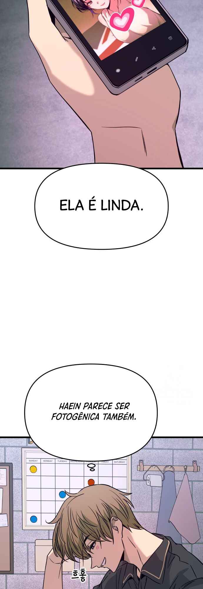 Read My Bias Gets on the Last Train PT Manga Online