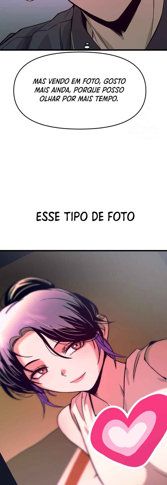 Read My Bias Gets on the Last Train PT Manga Online