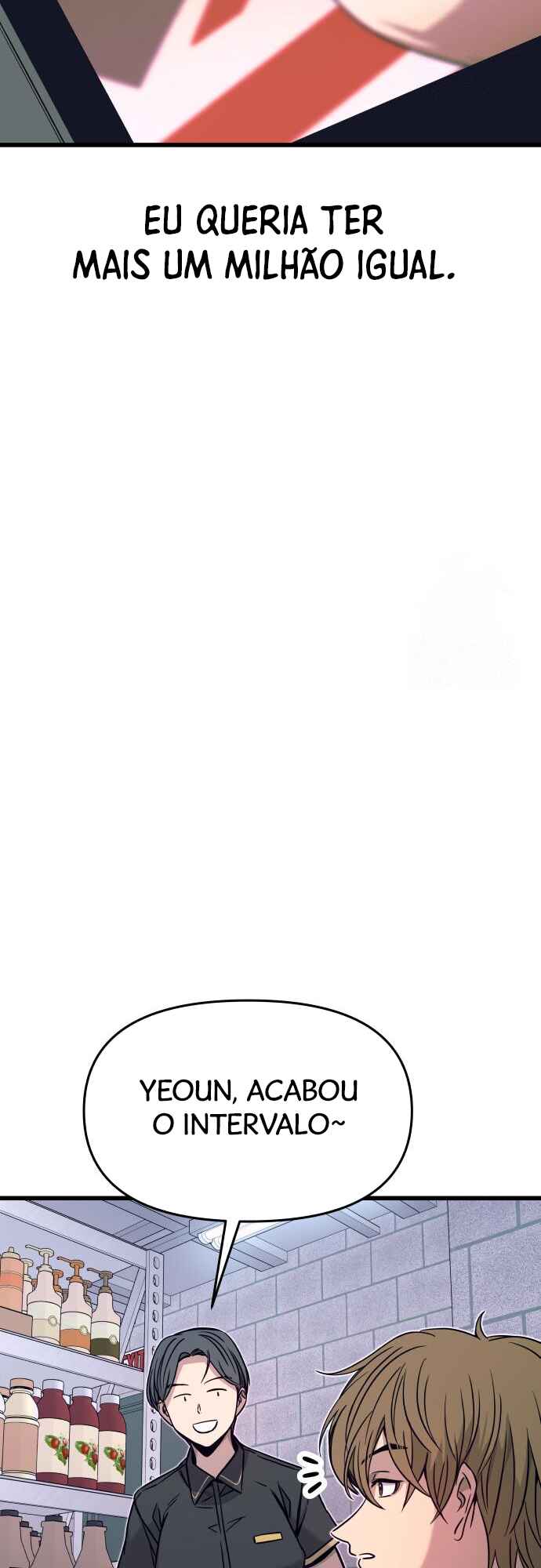 Read My Bias Gets on the Last Train PT Manga Online