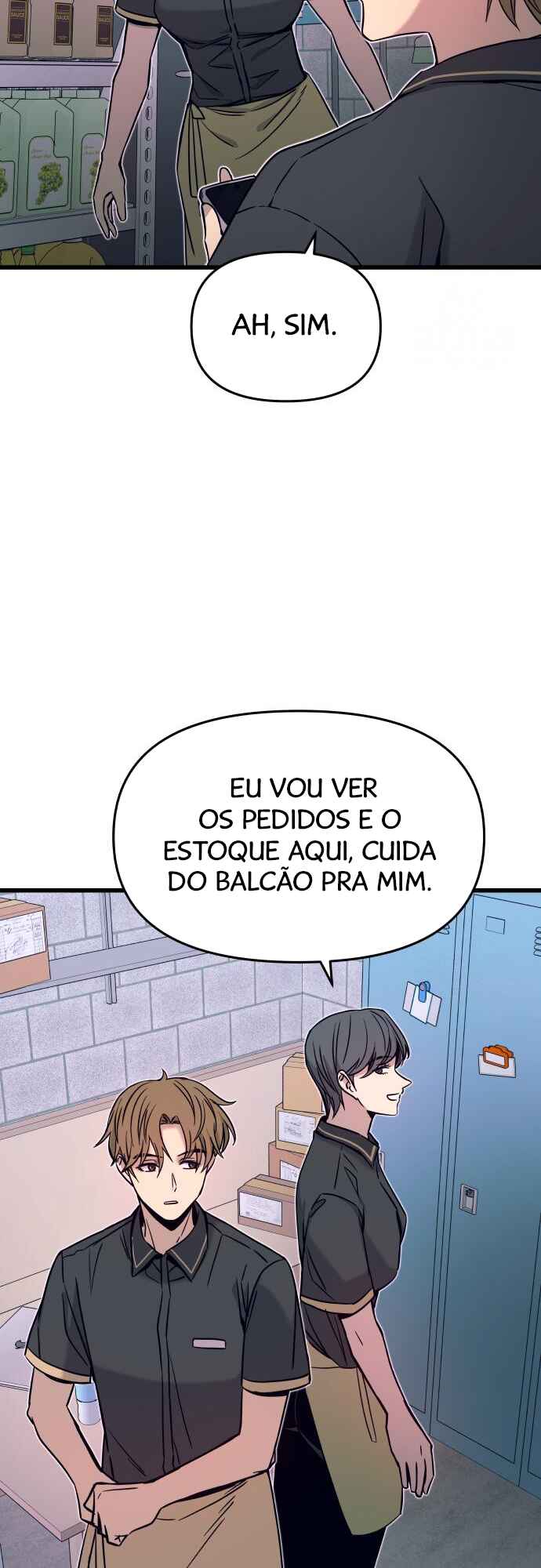 Read My Bias Gets on the Last Train PT Manga Online
