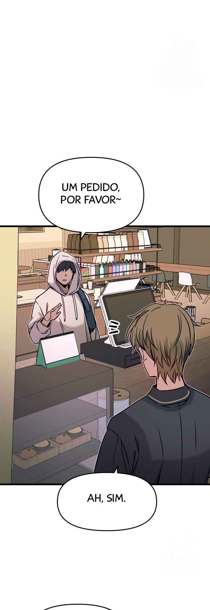 Read My Bias Gets on the Last Train PT Manga Online