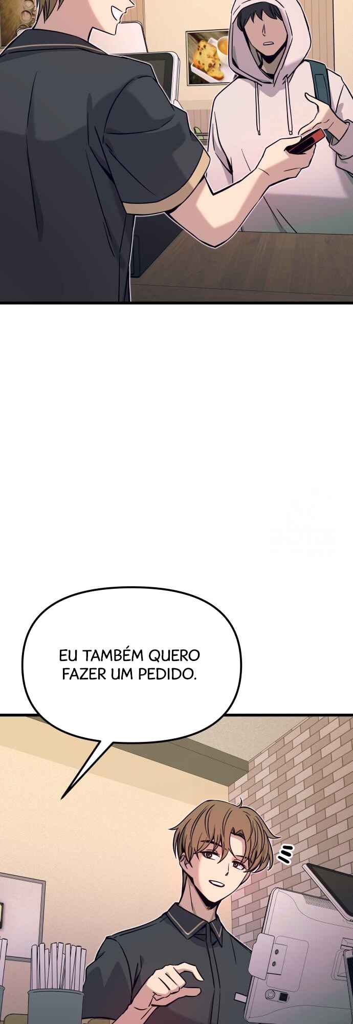 Read My Bias Gets on the Last Train PT Manga Online