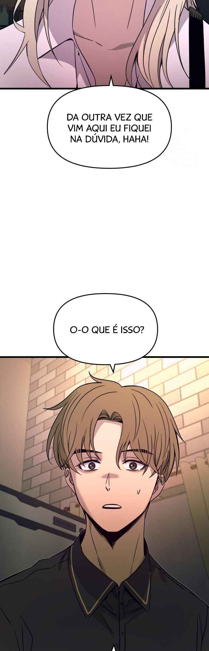 Read My Bias Gets on the Last Train PT Manga Online