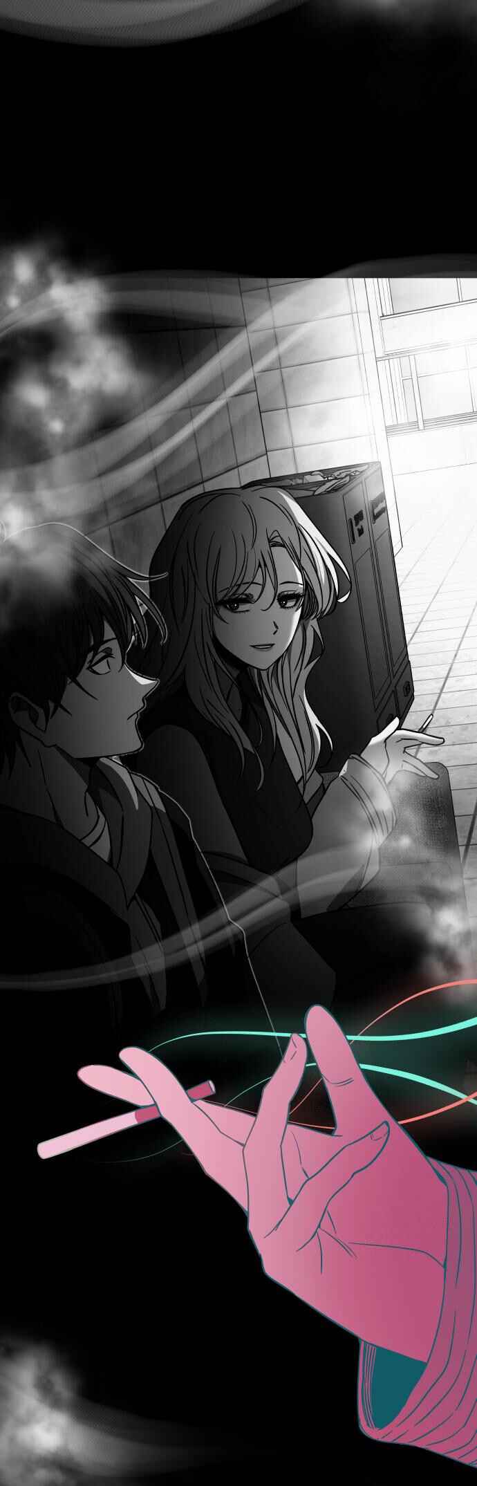 Read My Bias Gets on the Last Train PT Manga Online