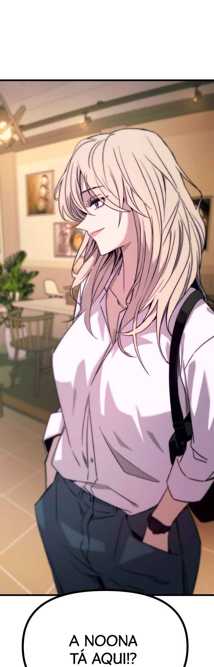 Read My Bias Gets on the Last Train PT Manga Online