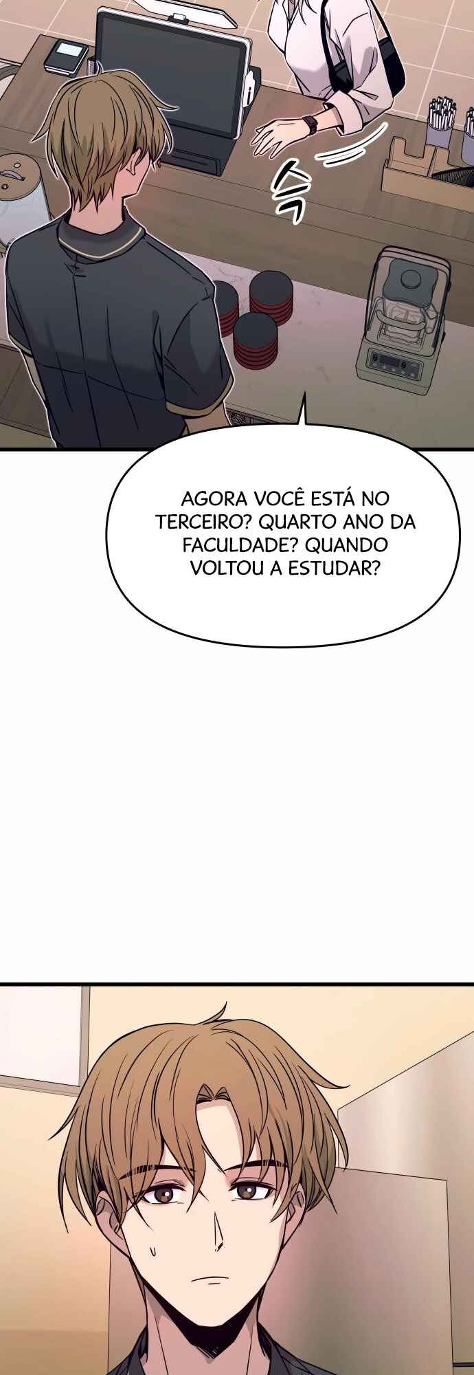 Read My Bias Gets on the Last Train PT Manga Online