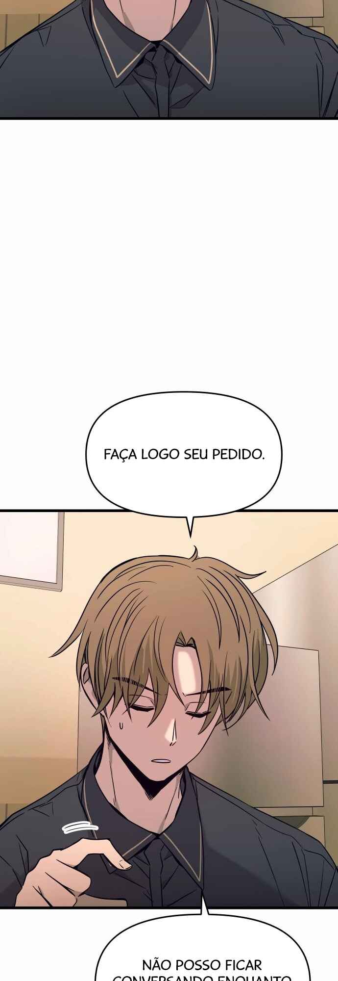 Read My Bias Gets on the Last Train PT Manga Online