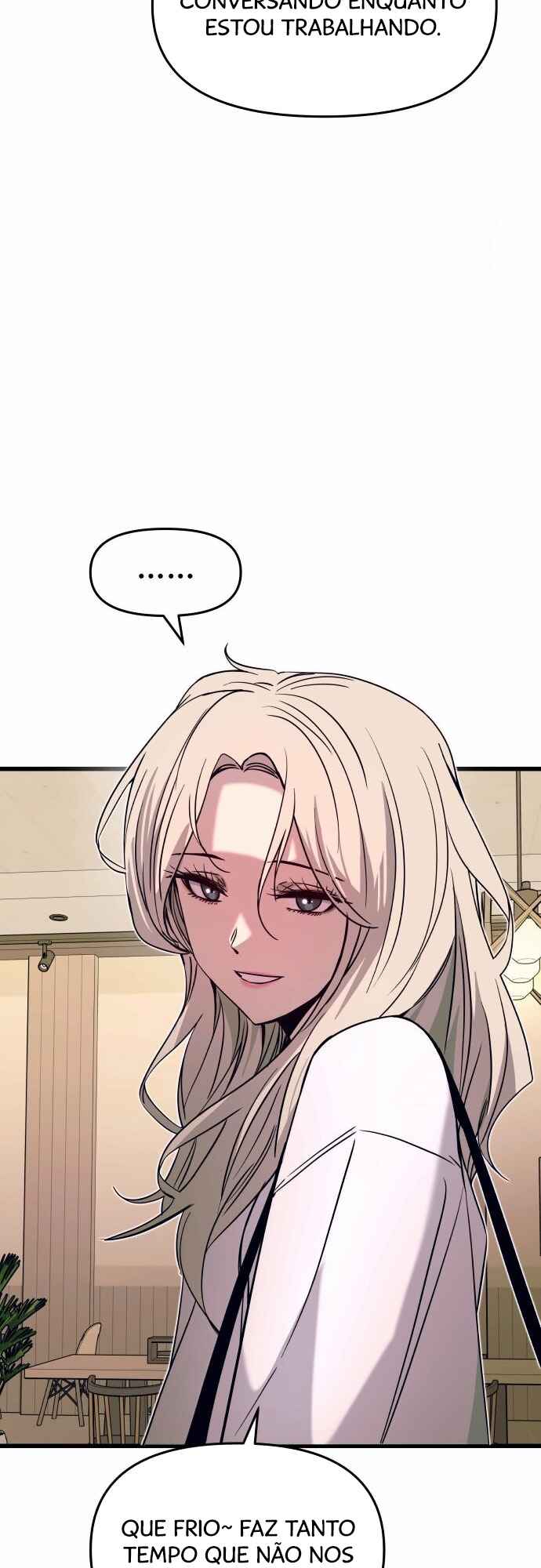 Read My Bias Gets on the Last Train PT Manga Online