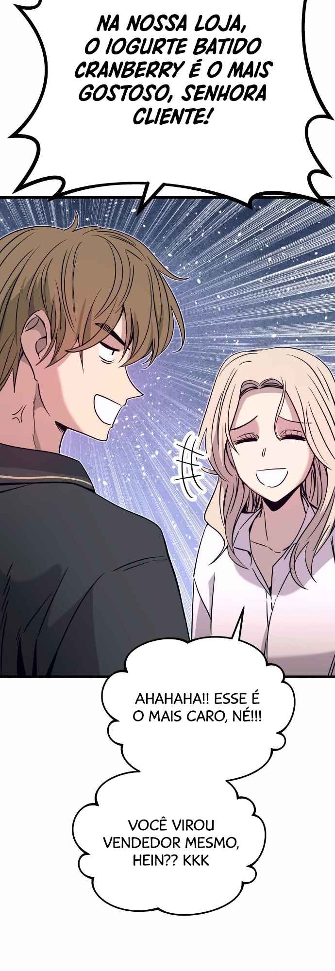 Read My Bias Gets on the Last Train PT Manga Online
