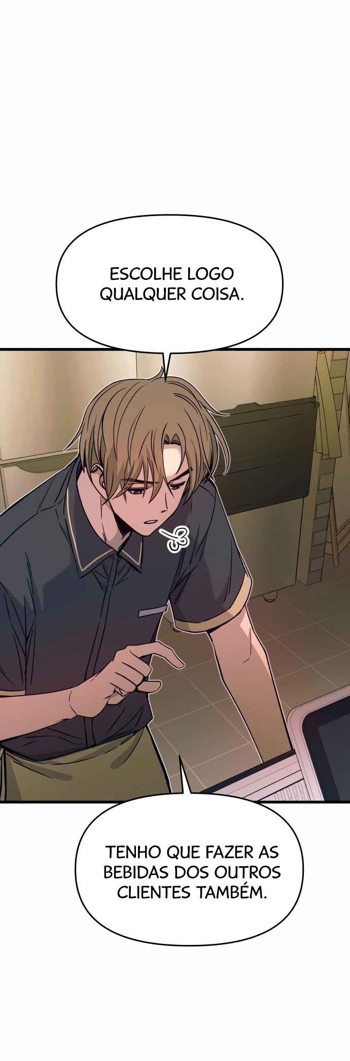 Read My Bias Gets on the Last Train PT Manga Online