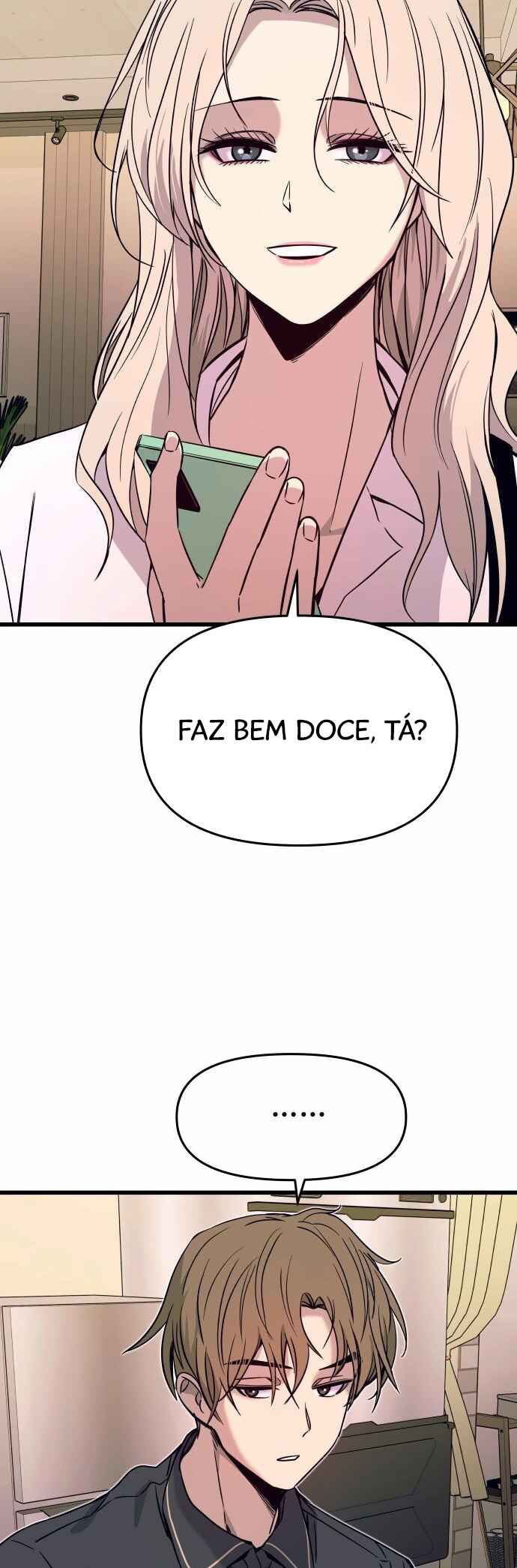 Read My Bias Gets on the Last Train PT Manga Online