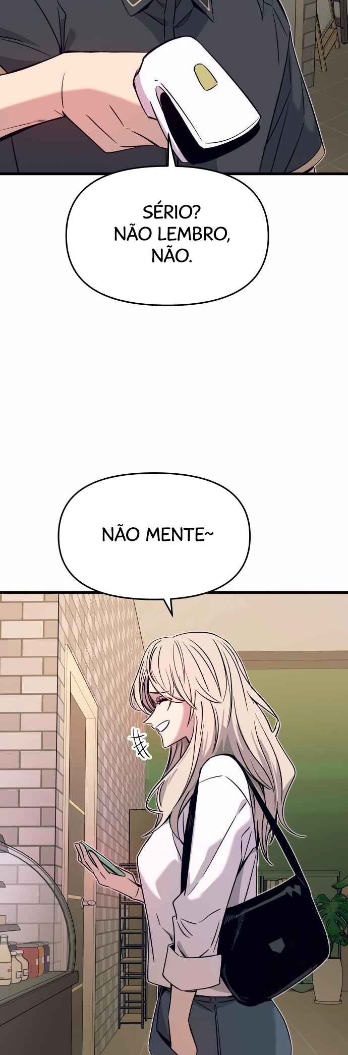 Read My Bias Gets on the Last Train PT Manga Online