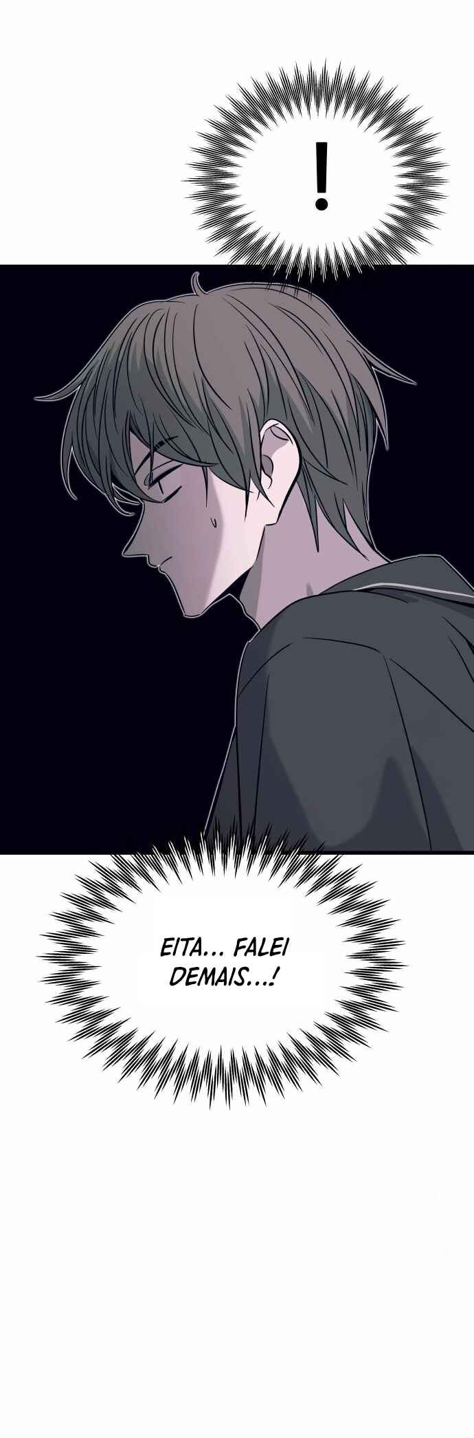Read My Bias Gets on the Last Train PT Manga Online