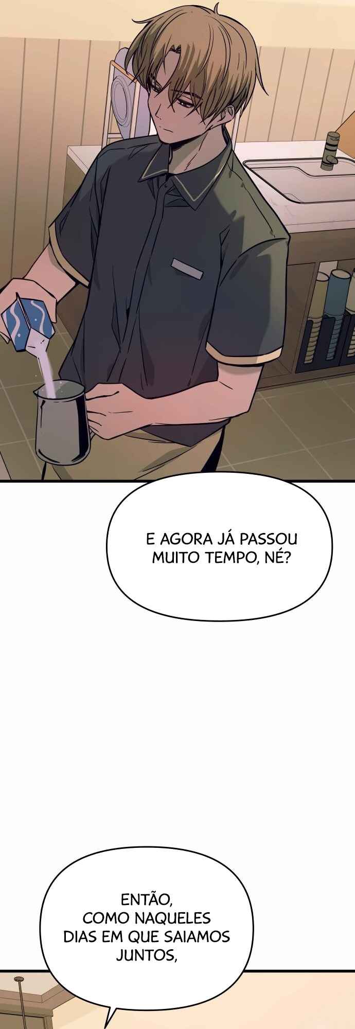 Read My Bias Gets on the Last Train PT Manga Online