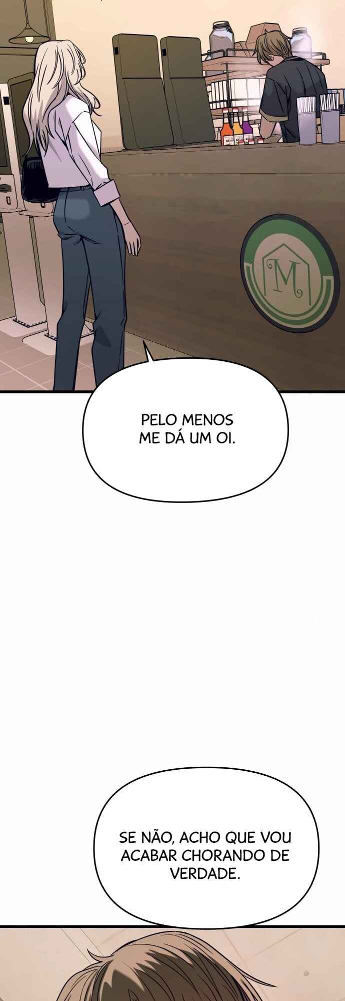Read My Bias Gets on the Last Train PT Manga Online