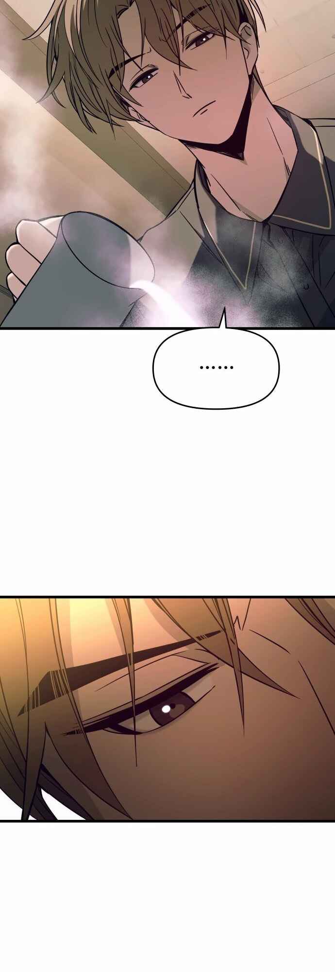 Read My Bias Gets on the Last Train PT Manga Online