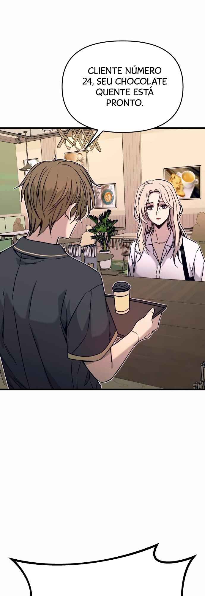 Read My Bias Gets on the Last Train PT Manga Online