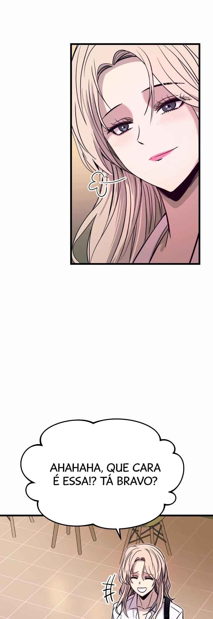 Read My Bias Gets on the Last Train PT Manga Online