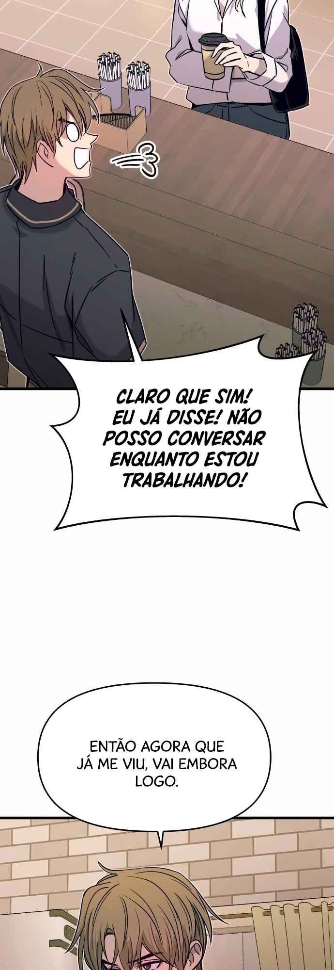 Read My Bias Gets on the Last Train PT Manga Online